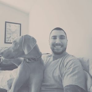 Meet your Posher, Brian